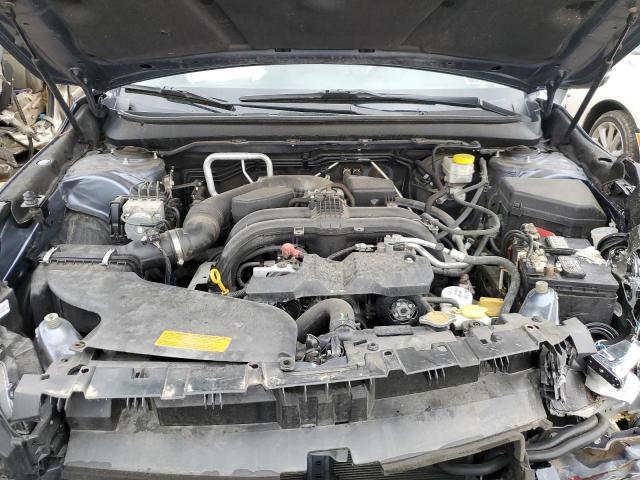 Photo 11 from auction – 2018 SUBARU OUTBACK 2. with VIN 4S4BSAKC1J3331147