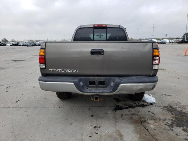 Photo 6 from auction – 2003 TOYOTA TUNDRA ACC with VIN 5TBRN34103S436239