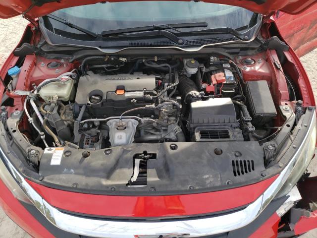 Photo 11 from auction – 2016 HONDA CIVIC LX with VIN 2HGFC4B04GH306759