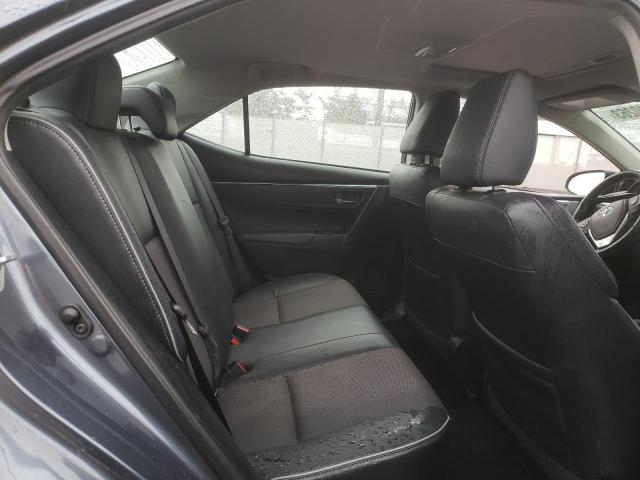 Photo 10 from auction – 2014 TOYOTA COROLLA L with VIN 2T1BURHE9EC075262