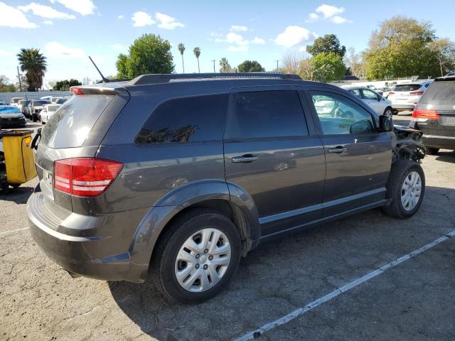 Photo 3 from auction – 2016 DODGE JOURNEY SX with VIN 3C4PDCAB3GT110784