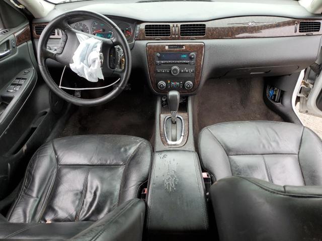 Photo 8 from auction – 2012 CHEVROLET IMPALA LTZ with VIN 2G1WC5E32C1170637