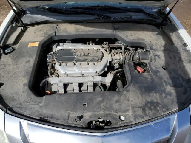 Photo 11 from auction – 2009 ACURA TL with VIN 19UUA862X9A015877