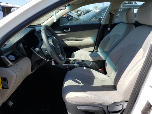 Photo 7 from auction – 2016 KIA OPTIMA LX with VIN KNAGT4L39G5096028
