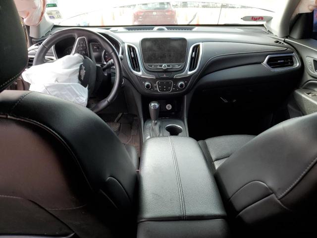 Photo 8 from auction – 2018 CHEVROLET EQUINOX PR with VIN 2GNAXMEV2J6193697