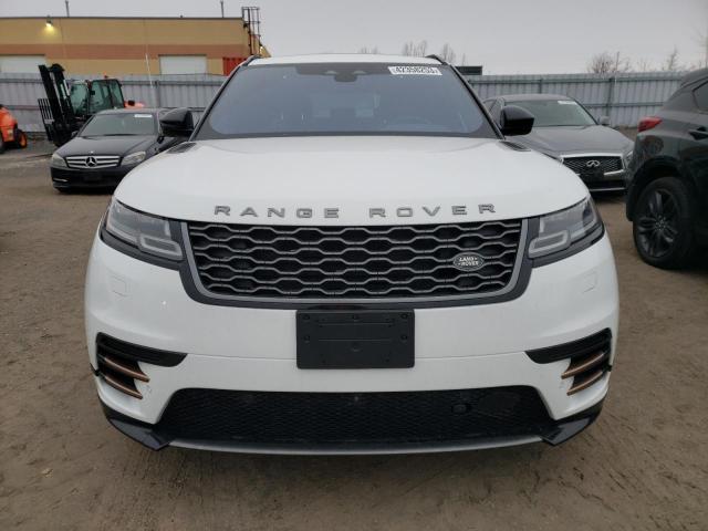 صورة رقم 5 من المزاد - 2021 LAND ROVER RANGE ROVE مع VIN SALYT2EU1MA320437