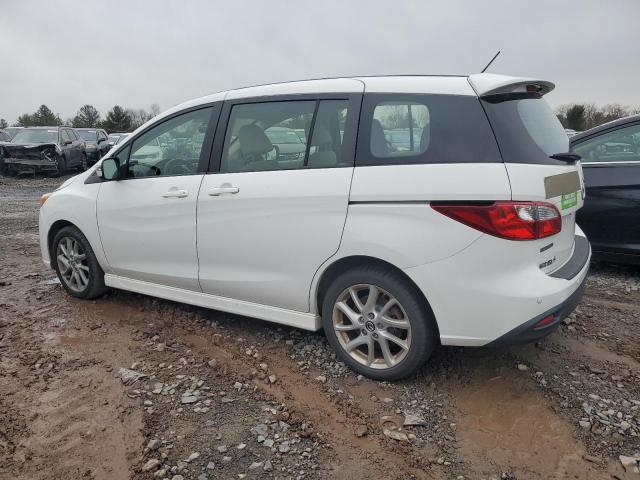 Photo 2 from auction – 2014 MAZDA 5 TOURING with VIN JM1CW2CL3E0165240