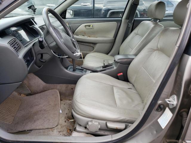 Photo 7 from auction – 2001 TOYOTA CAMRY CE with VIN 4T1BG22K91U066633