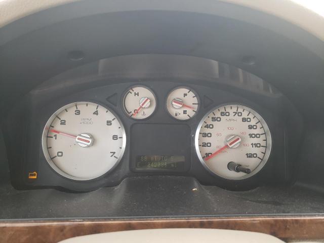 Photo 9 from auction – 2006 FORD FIVE HUNDR with VIN 1FAHP25186G159348