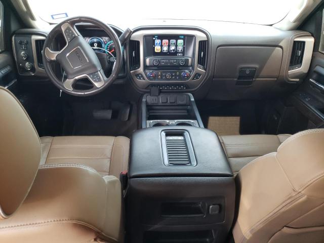 Photo 8 from auction – 2018 GMC SIERRA K25 with VIN 1GT12UEY1JF200727