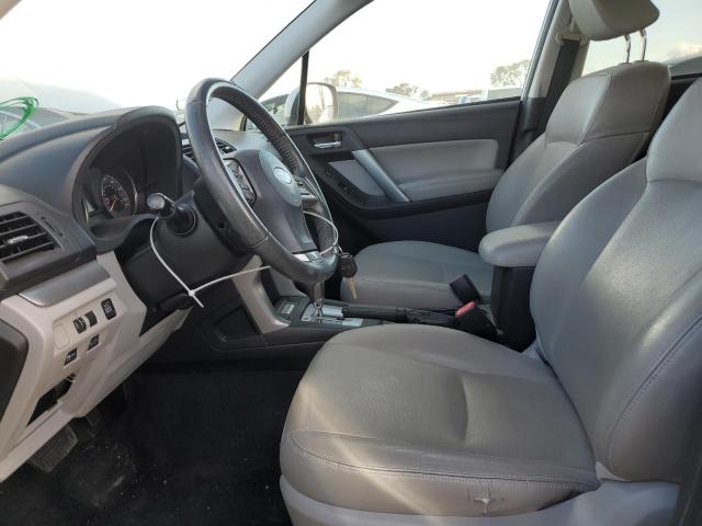 Foto 7 de la subasta – 2014 SUBARU FORESTER 2 con VIN JF2SJAHC3EH559367