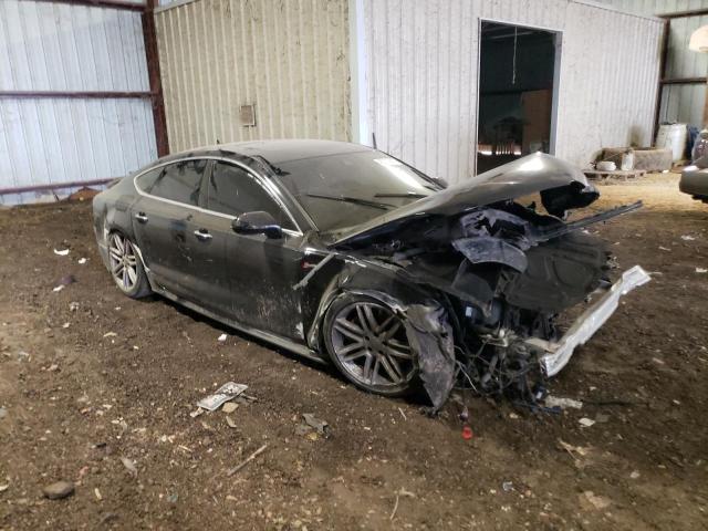 Photo 4 from auction – 2016 AUDI A7 PREMIUM with VIN WAUWGAFC3GN096875