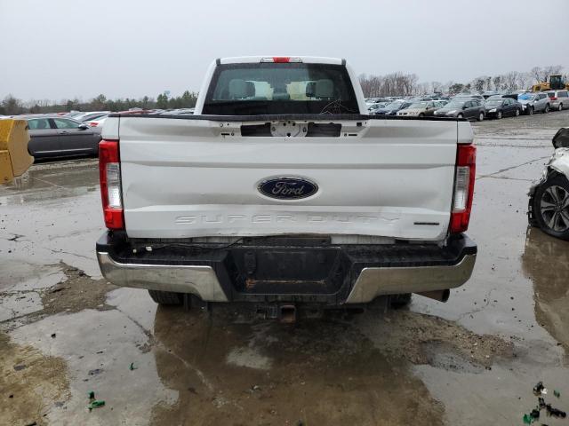 Photo 6 from auction – 2017 FORD F250 SUPER with VIN 1FT7W2B67HEB98939