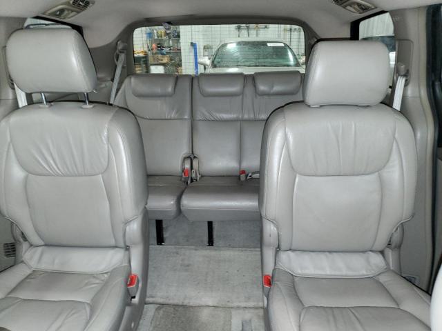 Photo 10 from auction – 2006 TOYOTA SIENNA CE with VIN 5TDZA23C06S474820