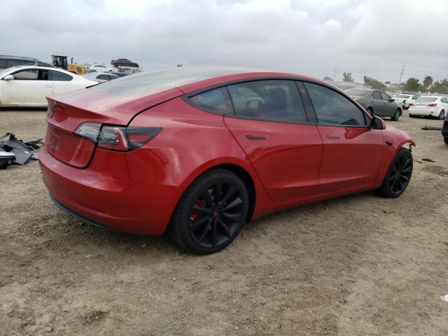 Photo 3 from auction – 2018 TESLA MODEL 3 with VIN 5YJ3E1EB4JF065550