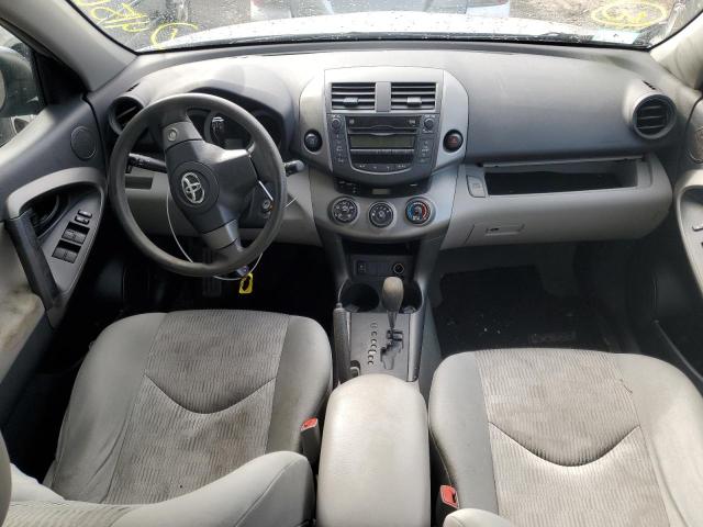Photo 8 from auction – 2011 TOYOTA RAV4 with VIN 2T3BF4DV0BW091788