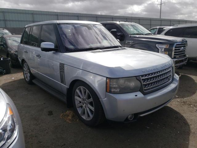 Photo 4 from auction – 2010 LAND ROVER RANGE ROVE with VIN SALMF1E42AA320152