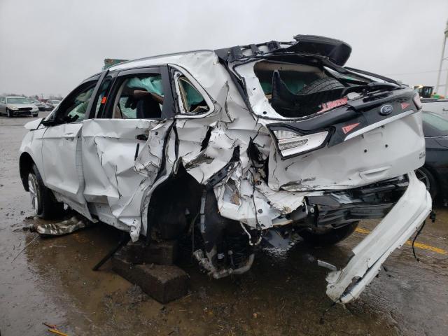 Photo 2 from auction – 2020 FORD EDGE SEL with VIN 2FMPK4J90LBA82548