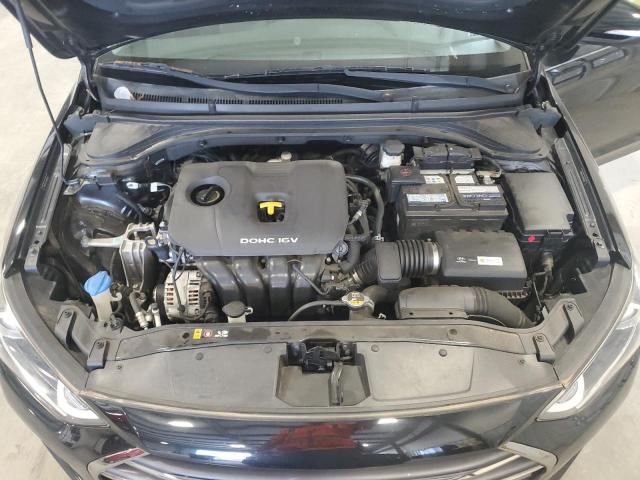 Photo 11 from auction – 2017 HYUNDAI ELANTRA SE with VIN 5NPD84LF2HH059082