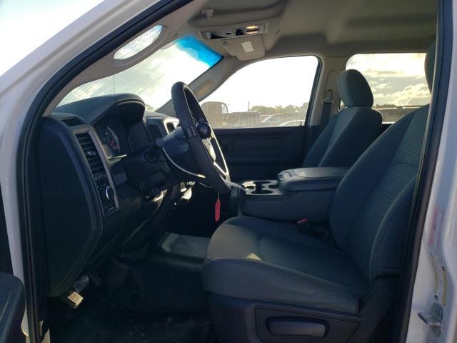 Photo 7 from auction – 2017 RAM 2500 ST with VIN 3C6UR5CJ1HG786527