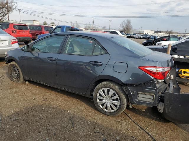 Photo 2 from auction – 2016 TOYOTA COROLLA L with VIN 2T1BURHE0GC668852