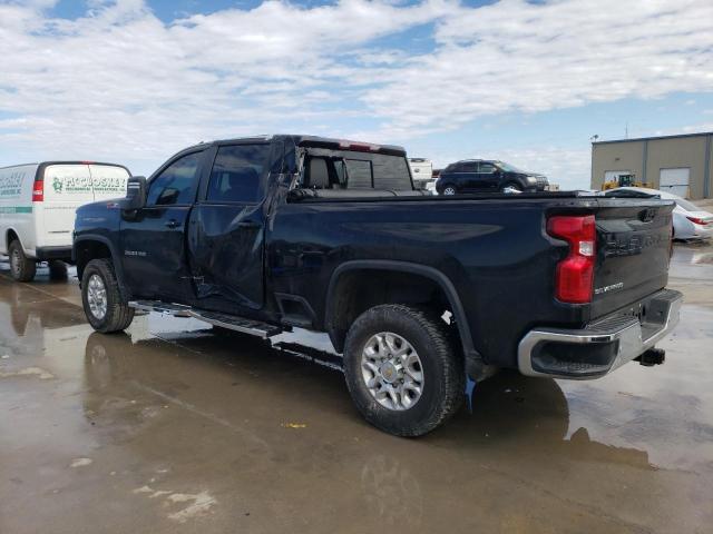 Photo 2 from auction – 2022 CHEVROLET SILVERADO with VIN 2GC4YTEY6N1224198
