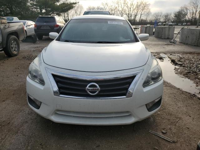 Photo 5 from auction – 2015 NISSAN ALTIMA 2.5 with VIN 1N4AL3AP2FN868205