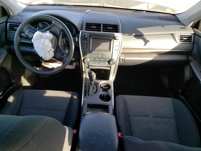 Photo 8 from auction – 2017 TOYOTA CAMRY LE with VIN 4T1BF1FK0HU275454