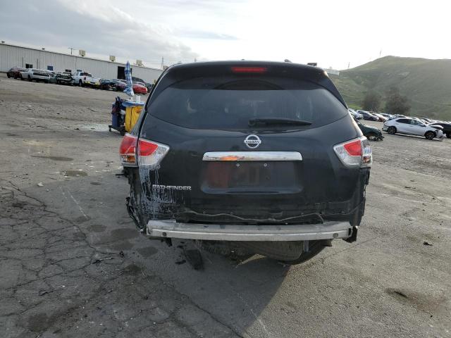 Photo 6 from auction – 2015 NISSAN PATHFINDER with VIN 5N1AR2MN2FC662712