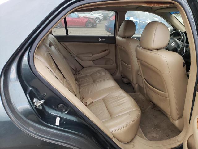 Photo 10 from auction – 2005 HONDA ACCORD EX with VIN 1HGCM56895A094085