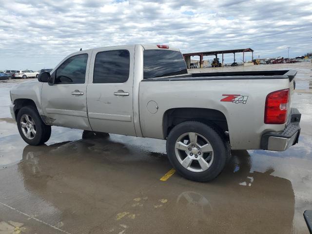 Photo 2 from auction – 2008 CHEVROLET SILVERADO with VIN 3GCEK13J68G265586