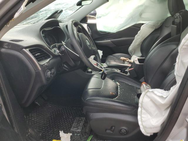Photo 7 from auction – 2019 JEEP CHEROKEE L with VIN 1C4PJMLX3KD417118