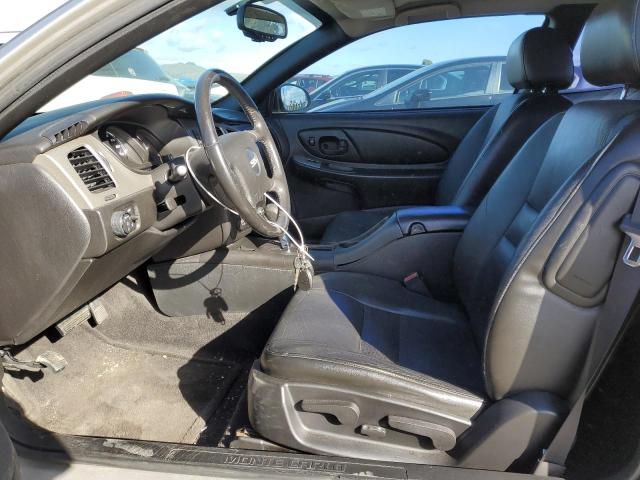 Photo 7 from auction – 2007 CHEVROLET MONTE CARL with VIN 2G1WL16C779415334