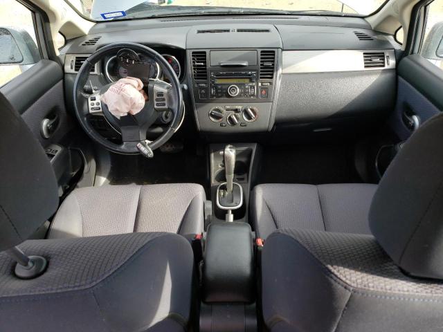 Photo 8 from auction – 2009 NISSAN VERSA S with VIN 3N1BC13E59L416061