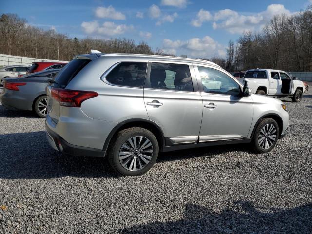 Photo 3 from auction – 2020 MITSUBISHI OUTLANDER with VIN JA4AZ3A37LZ038212