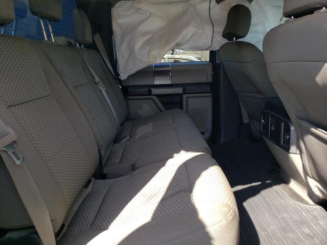 Photo 10 from auction – 2015 FORD F150 SUPER with VIN 1FTEW1EG7FFB37930