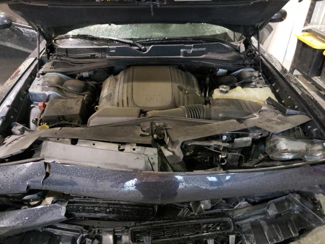 Photo 11 from auction – 2018 DODGE CHALLENGER with VIN 2C3CDZBT5JH124232