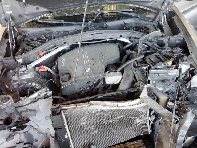 Foto 12 de la subasta – 2016 BMW X3 XDRIVE2 con VIN 5UXWX9C55G0D88694