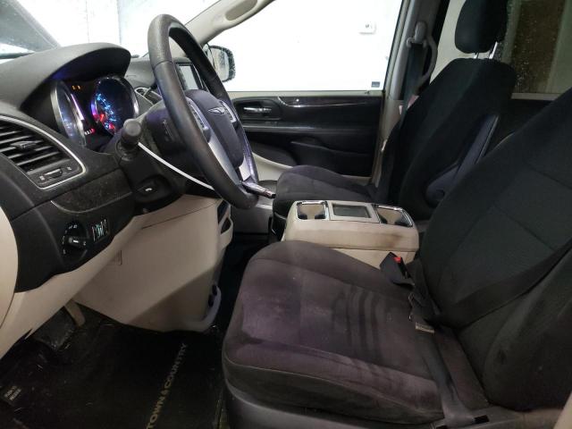 Photo 7 from auction – 2011 CHRYSLER TOWN & COU with VIN 2A4RR5DG4BR713567