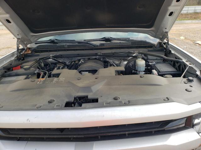Photo 11 from auction – 2016 CHEVROLET SILVERADO with VIN 3GCUKREC8GG294725