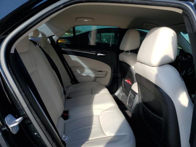 Photo 10 from auction – 2017 CHRYSLER 300 LIMITE with VIN 2C3CCAAGXHH577443