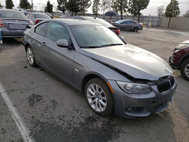 Photo 4 from auction – 2010 BMW 335 XI with VIN WBAWC7C58AE270919