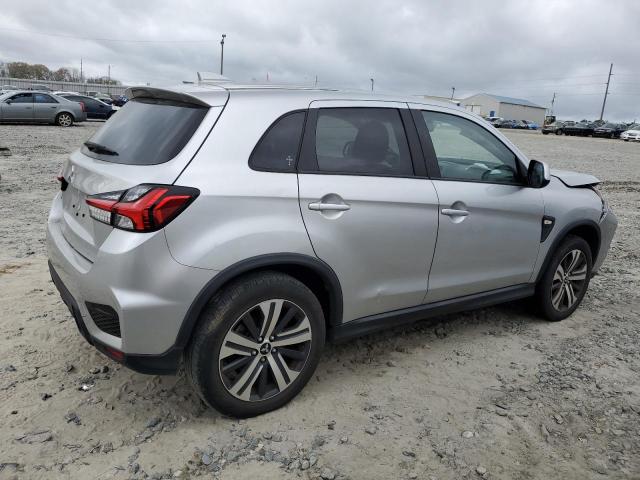 Photo 3 from auction – 2020 MITSUBISHI OUTLANDER with VIN JA4AP3AUXLU005412