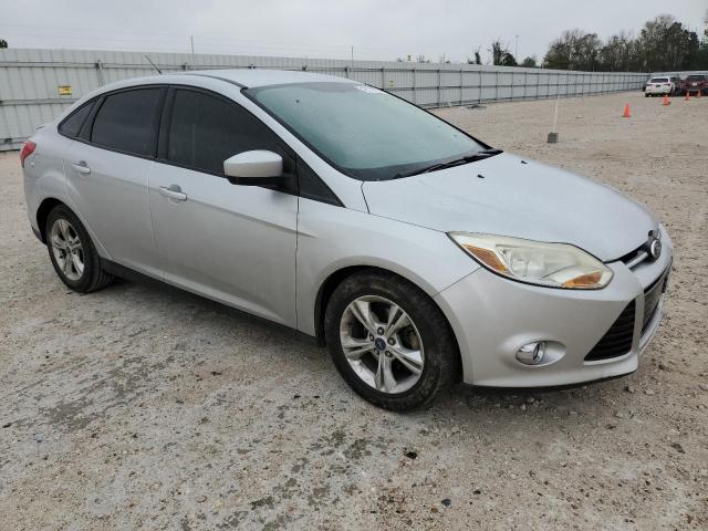 Photo 4 from auction – 2012 FORD FOCUS SE with VIN 1FAHP3F23CL114267