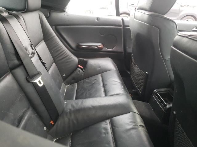 Photo 10 from auction – 2006 BMW 330 CI with VIN WBABW53446PL54104