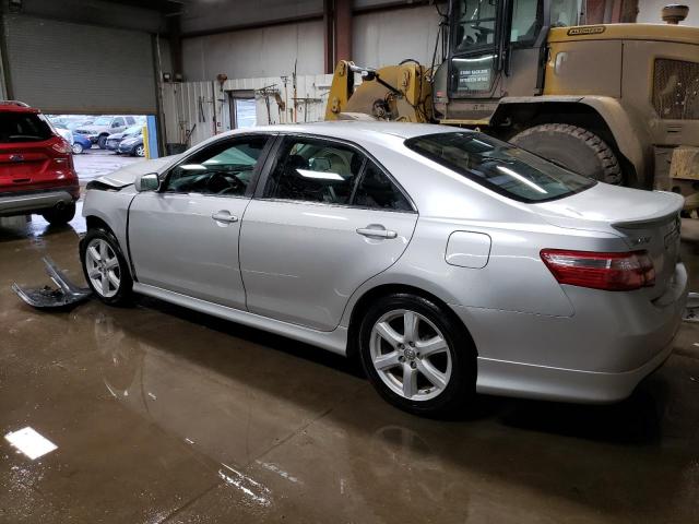 Photo 2 from auction – 2009 TOYOTA CAMRY BASE with VIN 4T1BE46KX9U381352