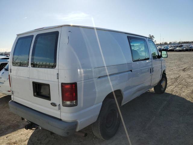 Photo 3 from auction – 2000 FORD ECONOLINE with VIN 1FTNE2422YHB82957