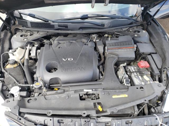 Photo 11 from auction – 2018 NISSAN MAXIMA 3.5 with VIN 1N4AA6AP4JC397055