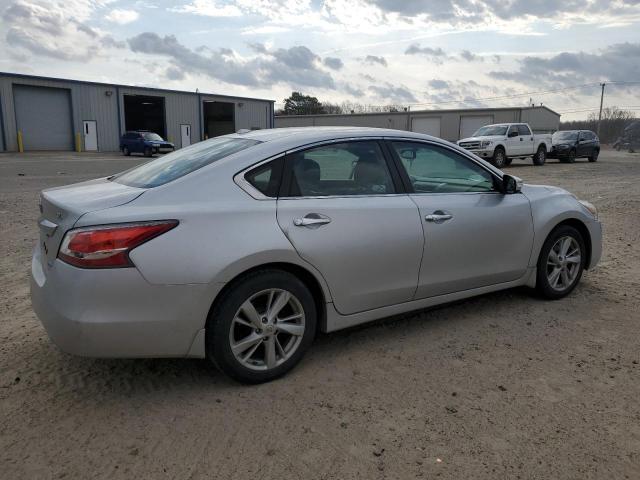 Photo 3 from auction – 2014 NISSAN ALTIMA 2.5 with VIN 1N4AL3AP5EN252559