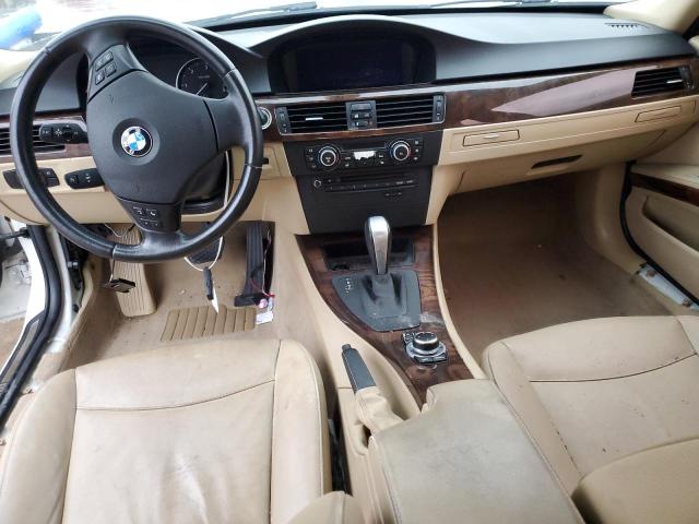 Photo 8 from auction – 2011 BMW 335 D with VIN WBAPN7C55BA780331